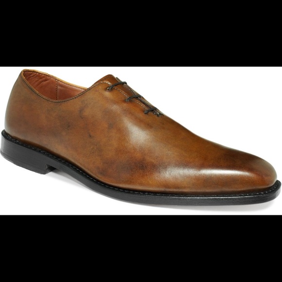 allen edmonds hanover